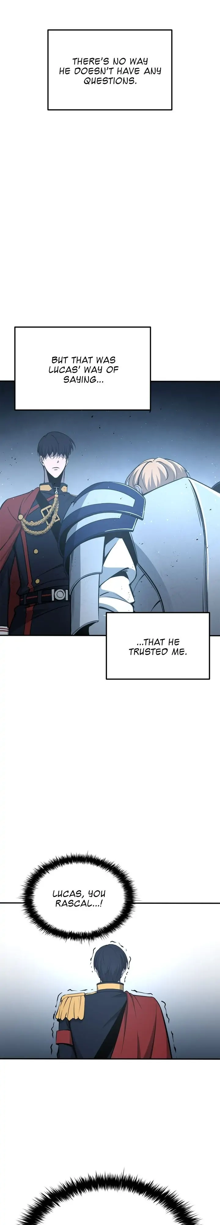 I Became the Tyrant of a Defense Game Chapter 12 Page 29
