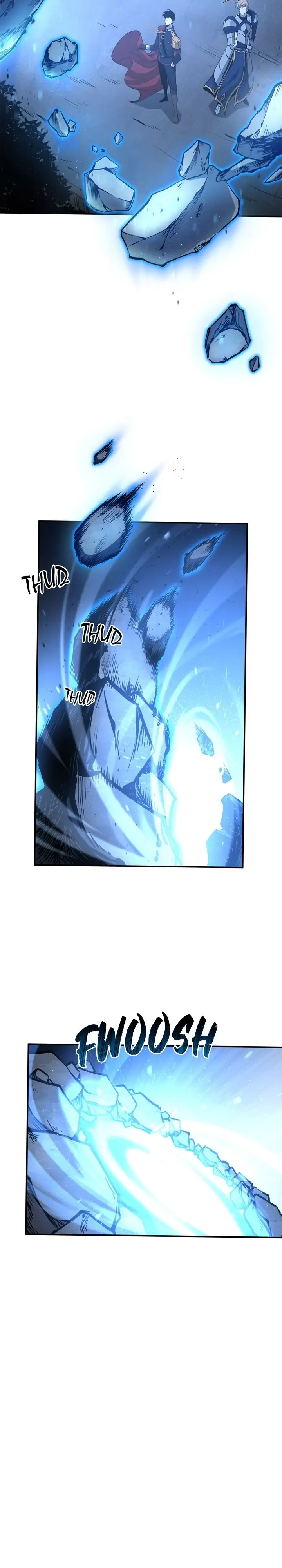 I Became the Tyrant of a Defense Game Chapter 12 Page 14