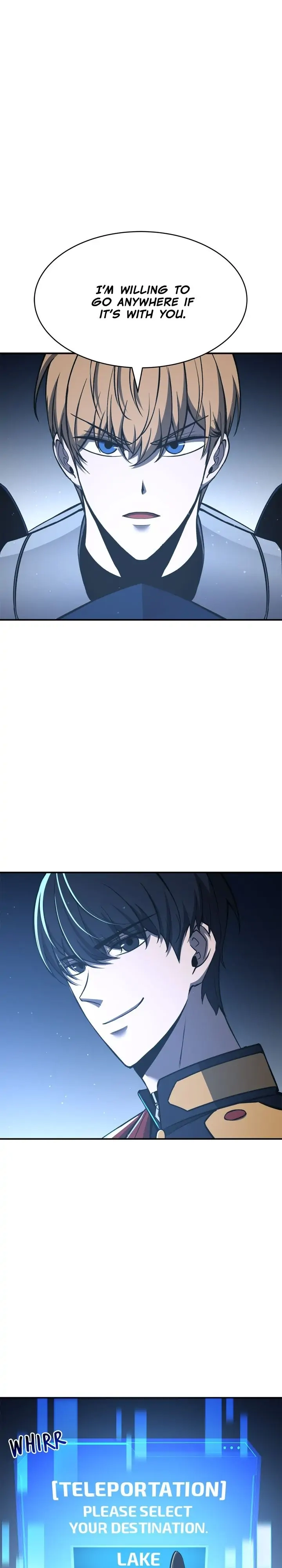 I Became the Tyrant of a Defense Game Chapter 12 Page 31