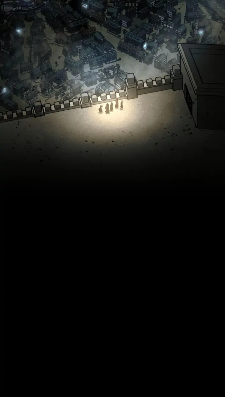 I Became the Tyrant of a Defense Game Chapter 41 Page 47