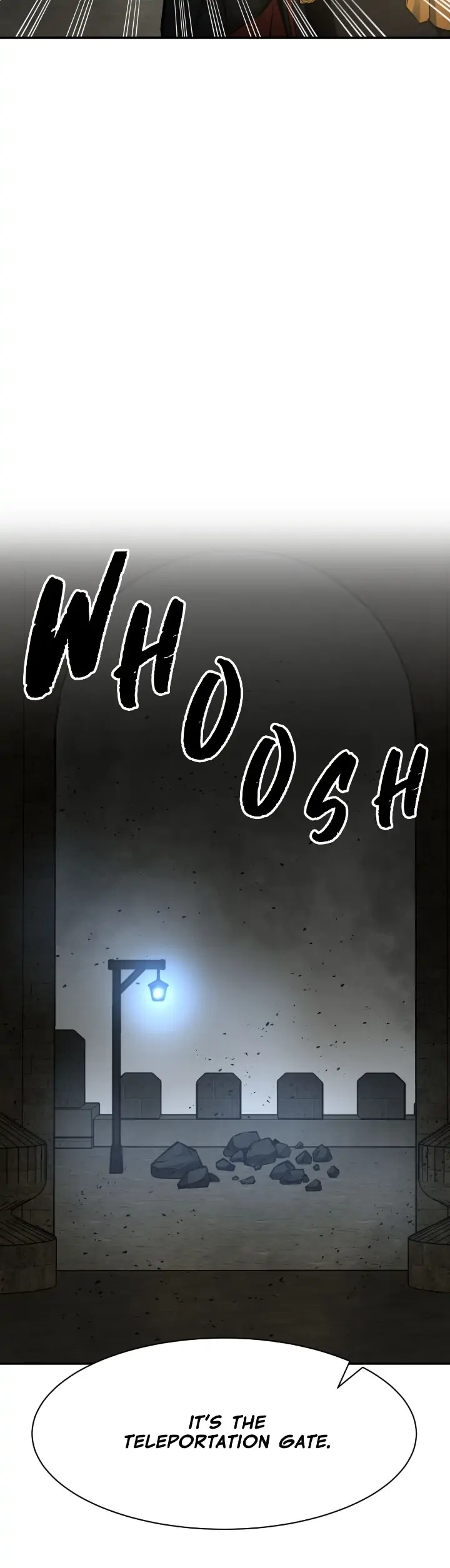 I Became the Tyrant of a Defense Game Chapter 41 Page 43