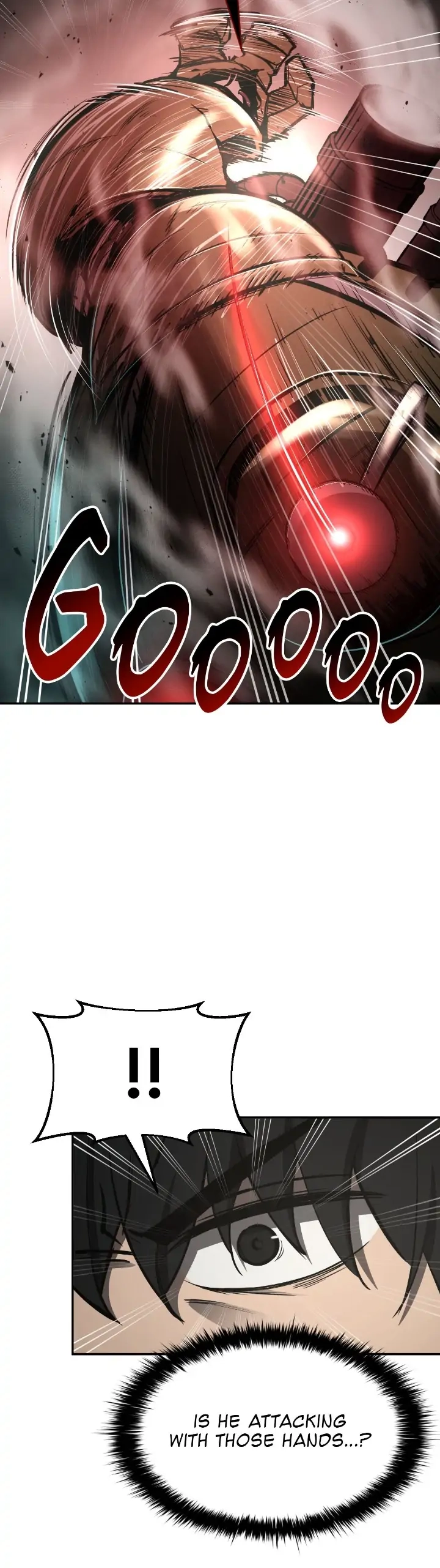 I Became the Tyrant of a Defense Game Chapter 41 Page 12