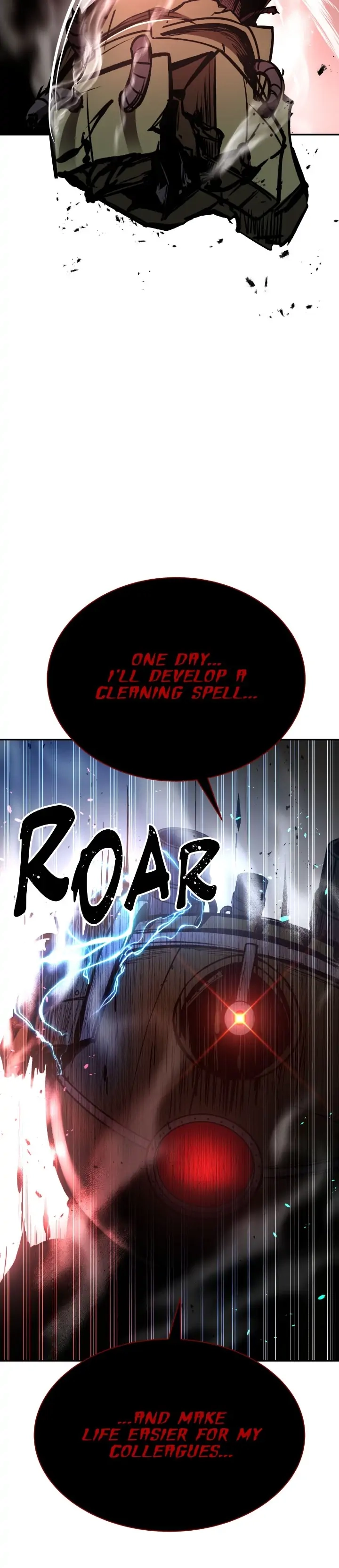 I Became the Tyrant of a Defense Game Chapter 41 Page 18