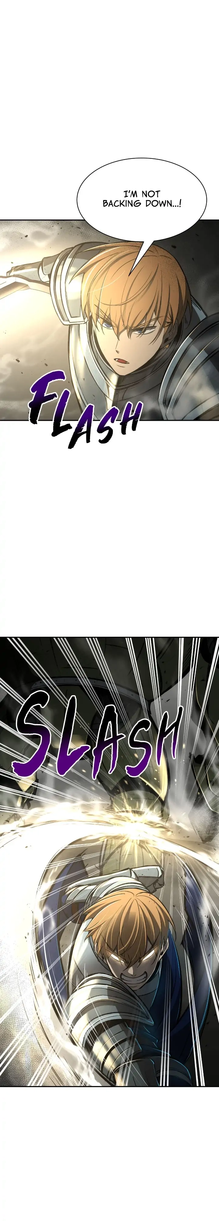 I Became the Tyrant of a Defense Game Chapter 41 Page 15