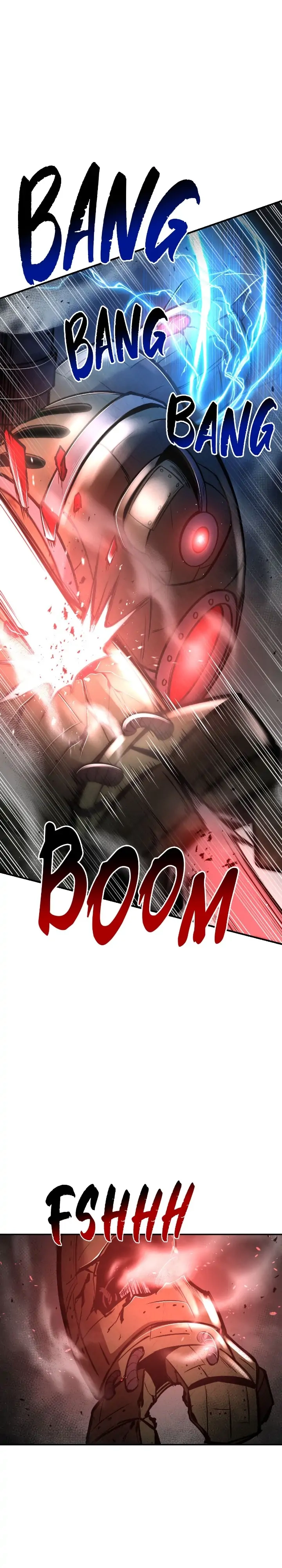 I Became the Tyrant of a Defense Game Chapter 41 Page 9