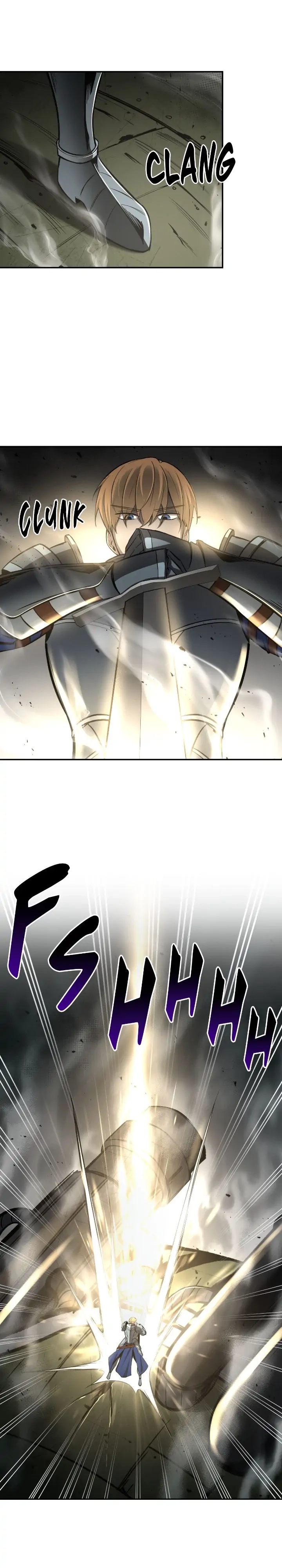 I Became the Tyrant of a Defense Game Chapter 41 Page 20