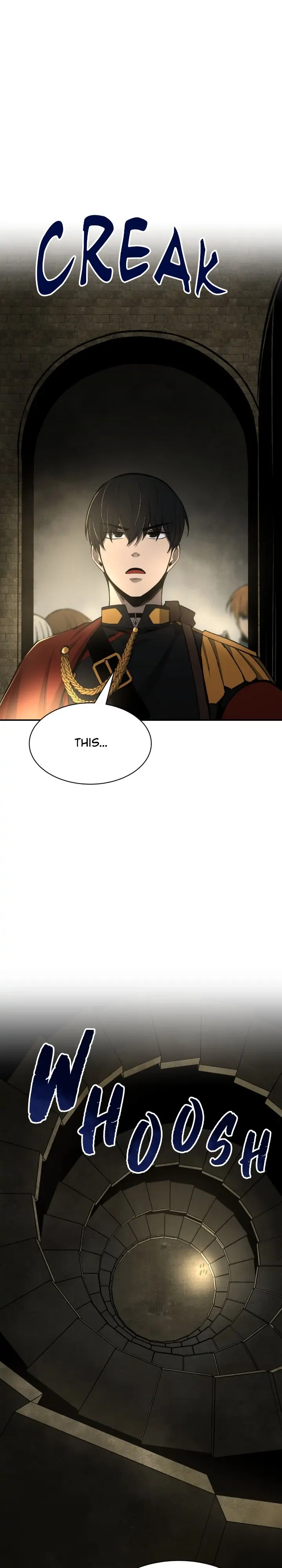 I Became the Tyrant of a Defense Game Chapter 41 Page 38