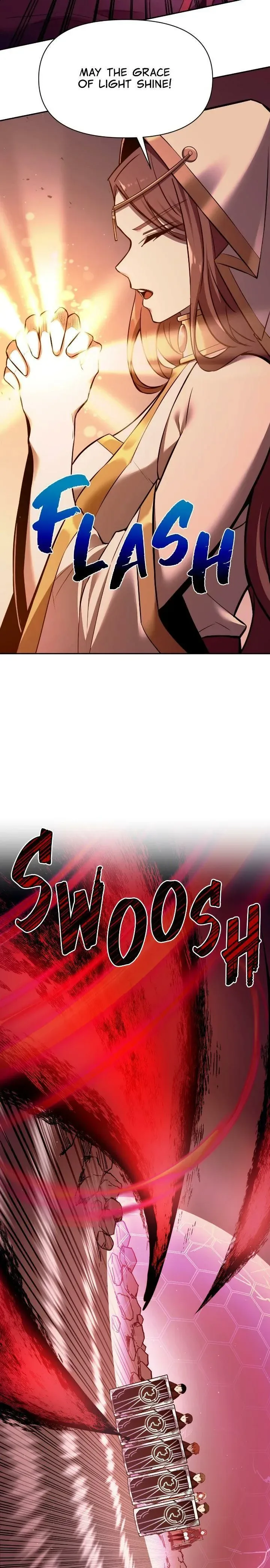 I Became the Tyrant of a Defense Game Chapter 111