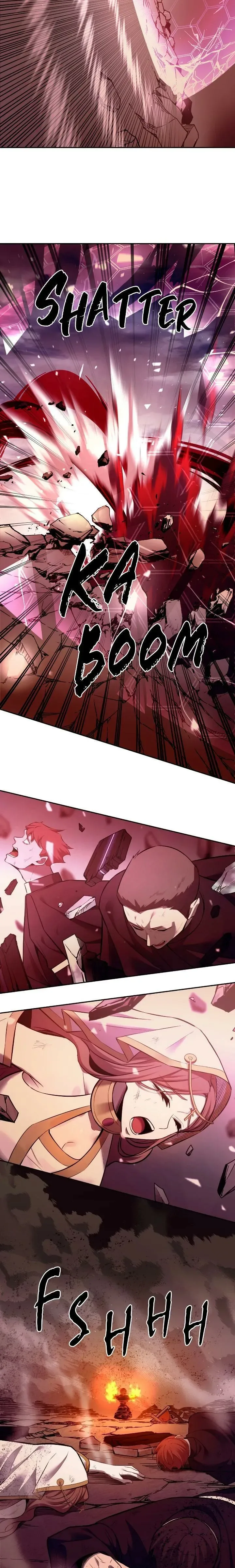 I Became the Tyrant of a Defense Game Chapter 111