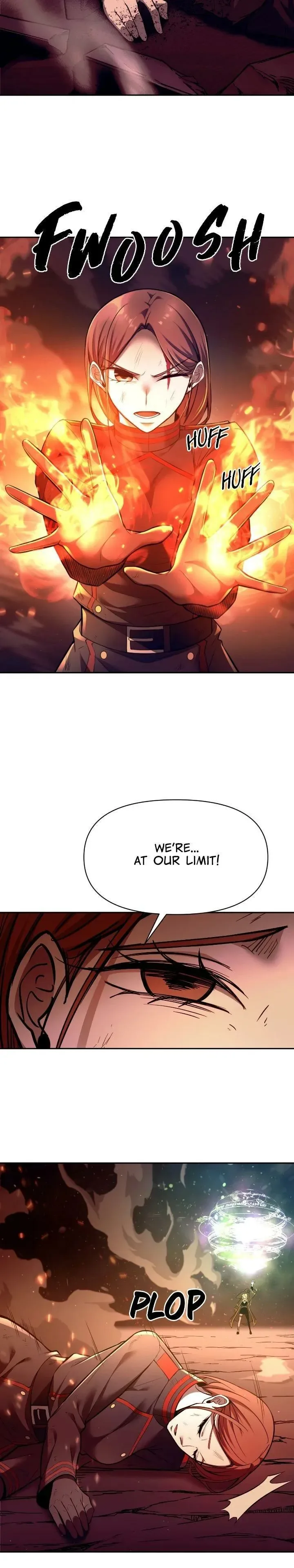 I Became the Tyrant of a Defense Game Chapter 111
