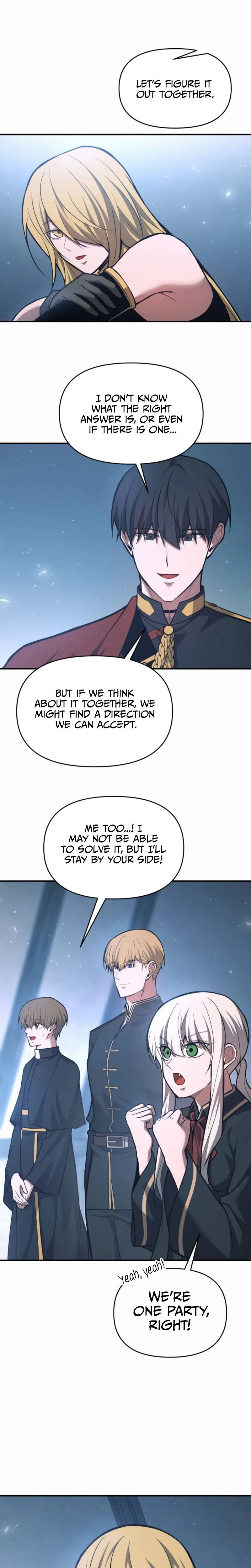 I Became the Tyrant of a Defense Game Chapter 172 Page 5
