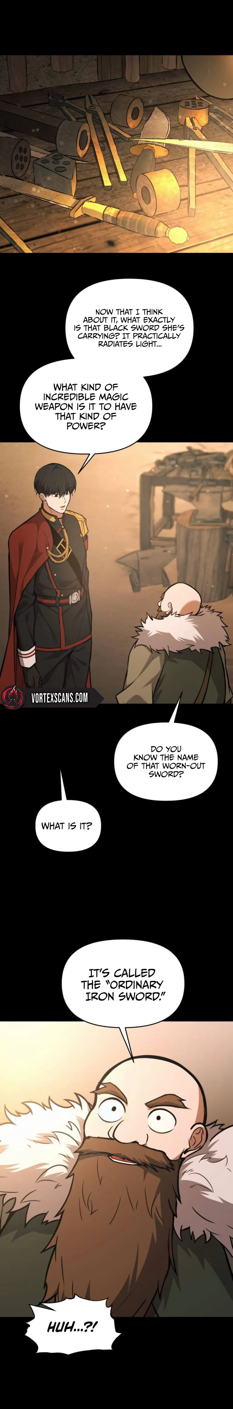 I Became the Tyrant of a Defense Game Chapter 173 Page 6