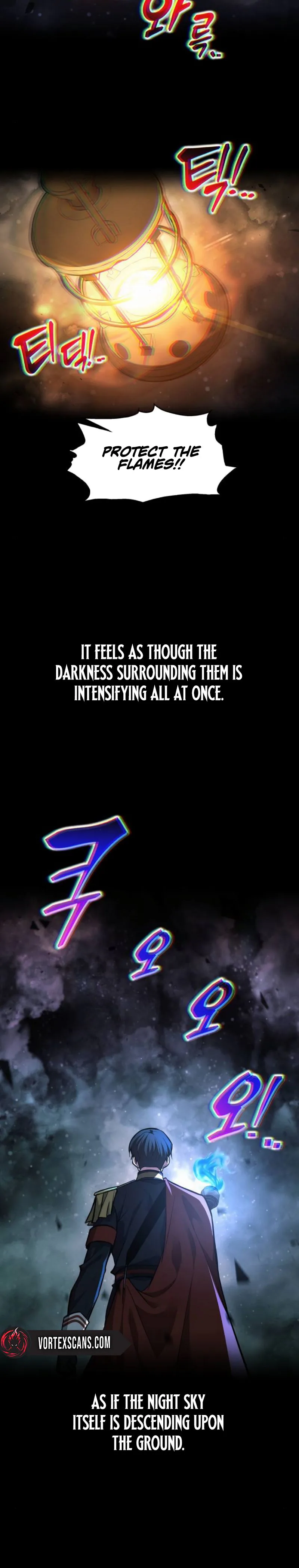 I Became the Tyrant of a Defense Game Chapter 173 Page 12