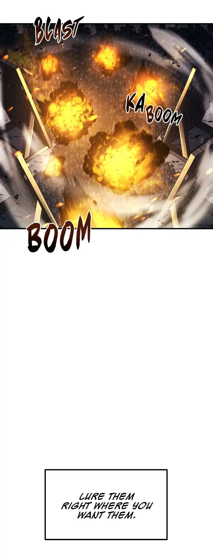 I Became the Tyrant of a Defense Game Chapter 15 Page 39