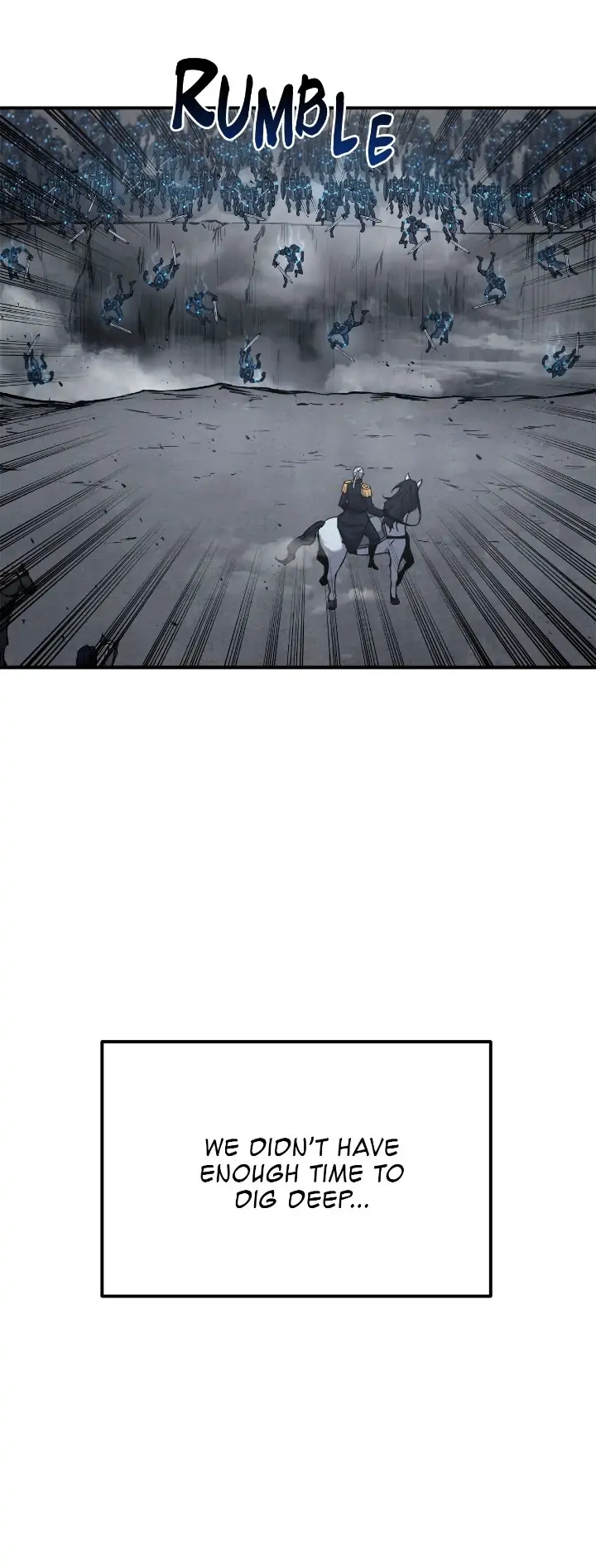 I Became the Tyrant of a Defense Game Chapter 15 Page 6