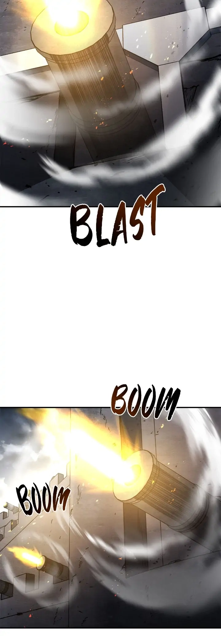 I Became the Tyrant of a Defense Game Chapter 15 Page 36