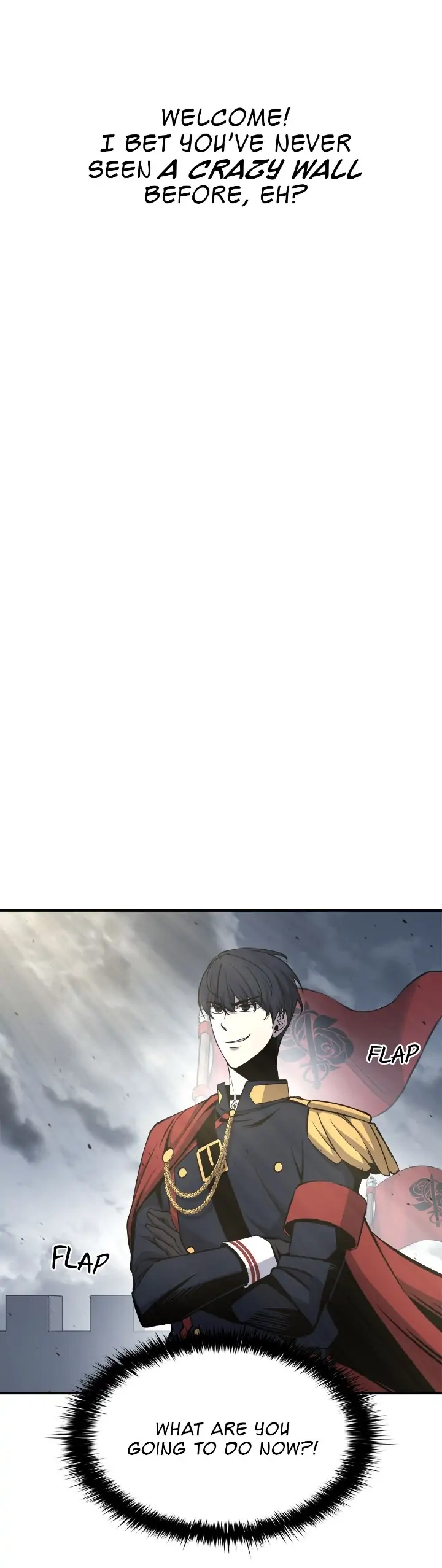 I Became the Tyrant of a Defense Game Chapter 15 Page 30