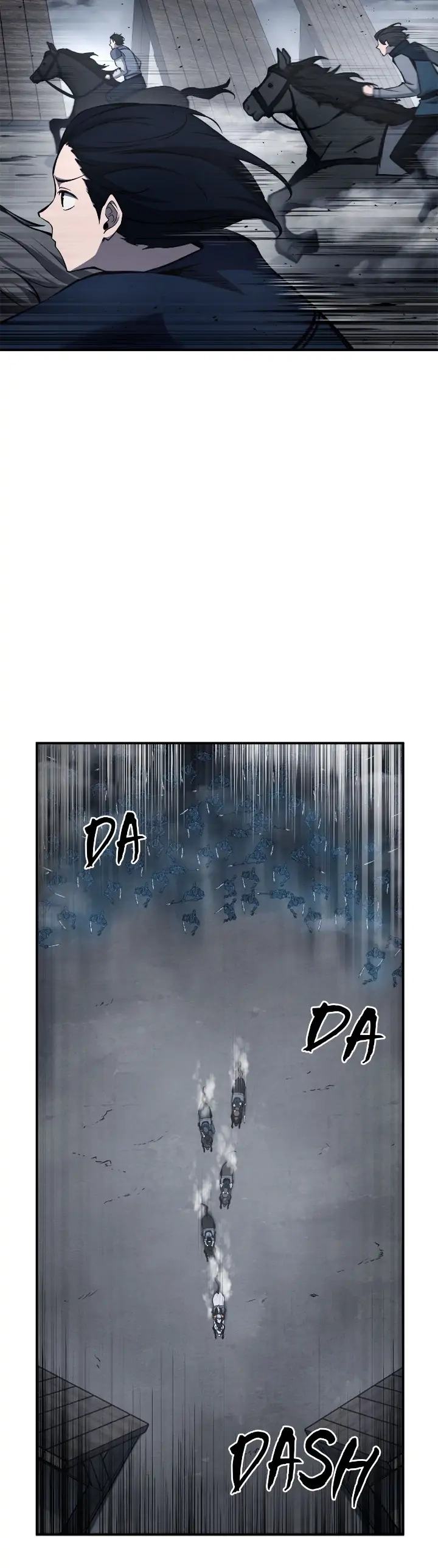 I Became the Tyrant of a Defense Game Chapter 15 Page 27