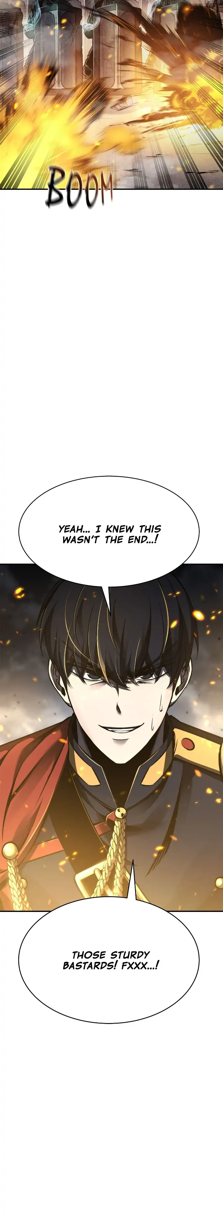 I Became the Tyrant of a Defense Game Chapter 15 Page 44