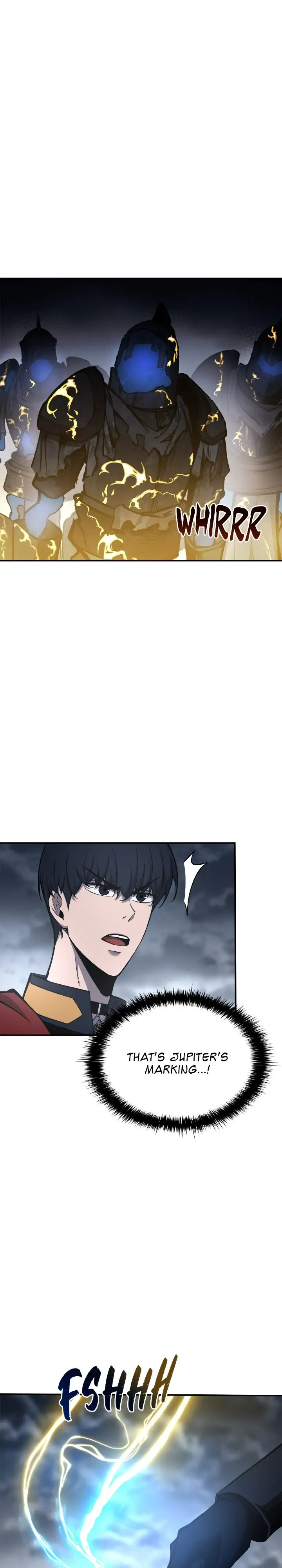 I Became the Tyrant of a Defense Game Chapter 15 Page 13