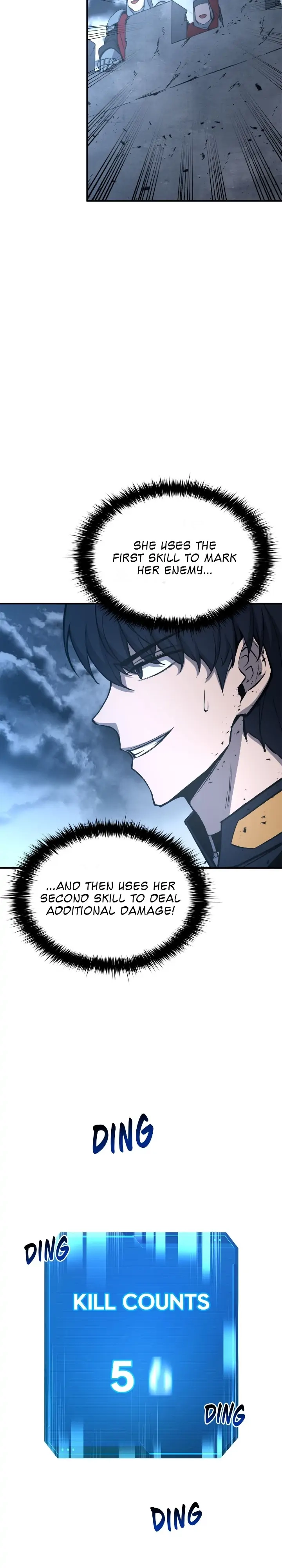 I Became the Tyrant of a Defense Game Chapter 15 Page 17