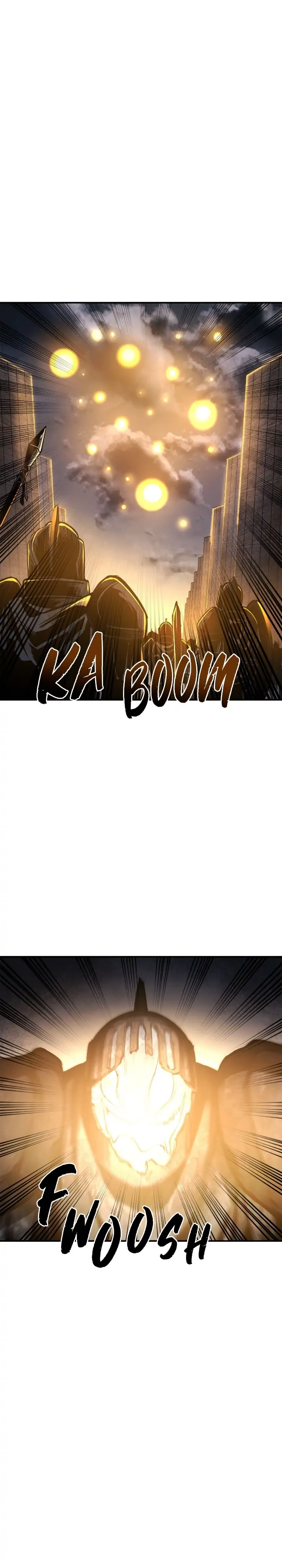 I Became the Tyrant of a Defense Game Chapter 15 Page 37