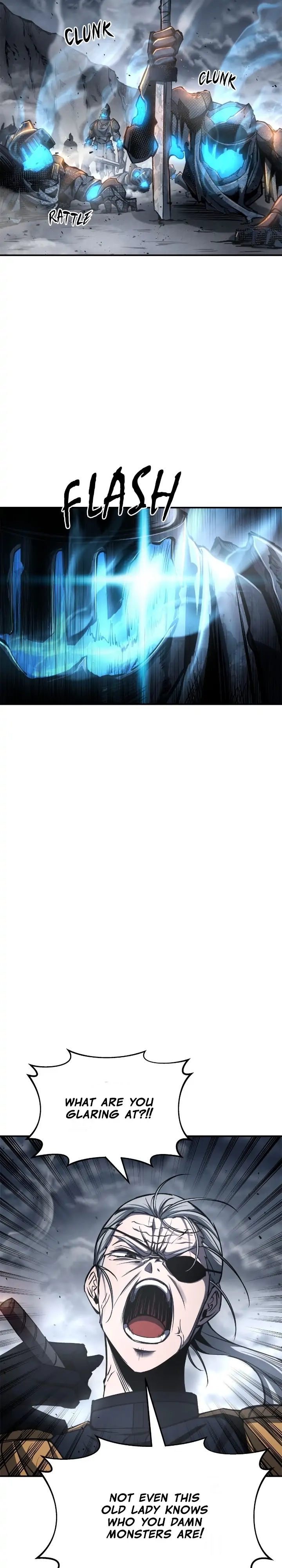 I Became the Tyrant of a Defense Game Chapter 15 Page 11