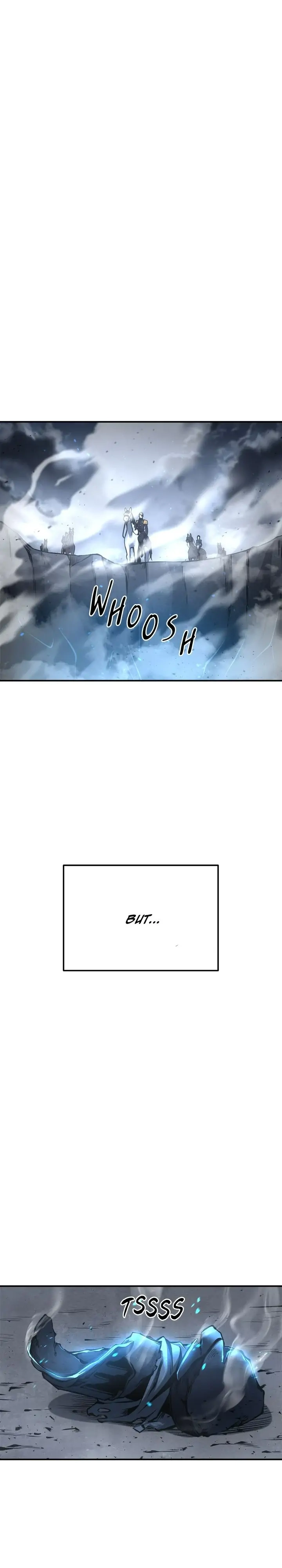 I Became the Tyrant of a Defense Game Chapter 15 Page 19