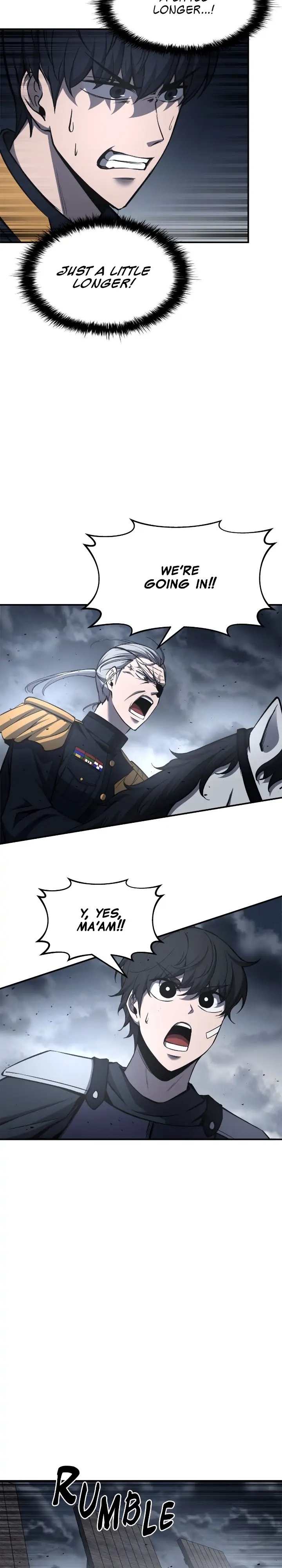 I Became the Tyrant of a Defense Game Chapter 15 Page 26