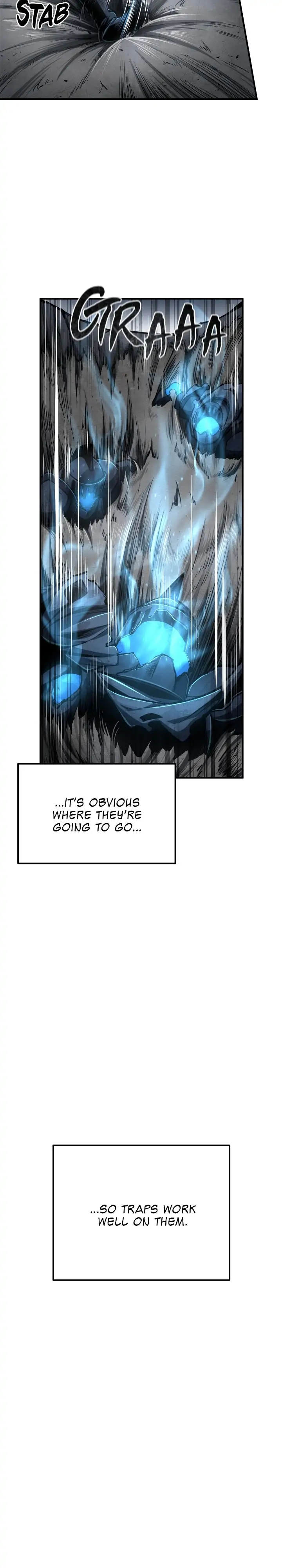 I Became the Tyrant of a Defense Game Chapter 15 Page 5