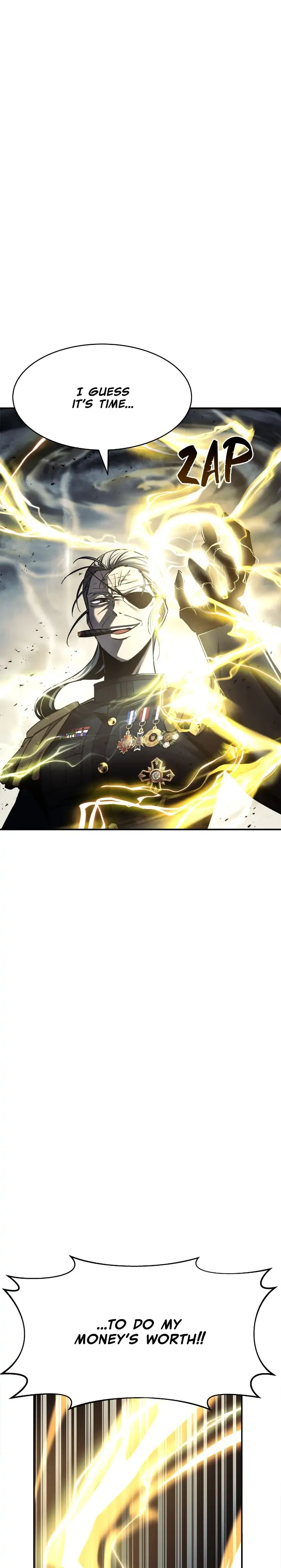 I Became the Tyrant of a Defense Game Chapter 15 Page 8