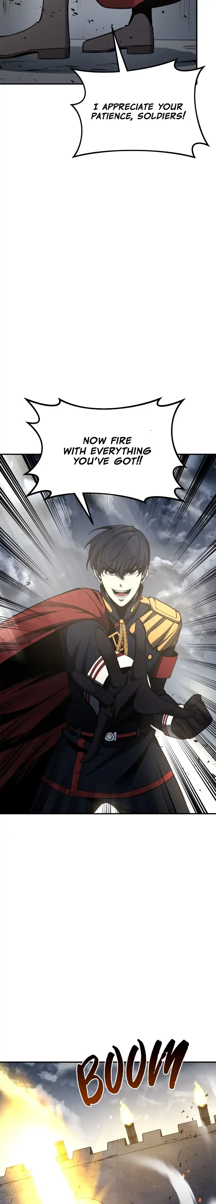 I Became the Tyrant of a Defense Game Chapter 15 Page 35