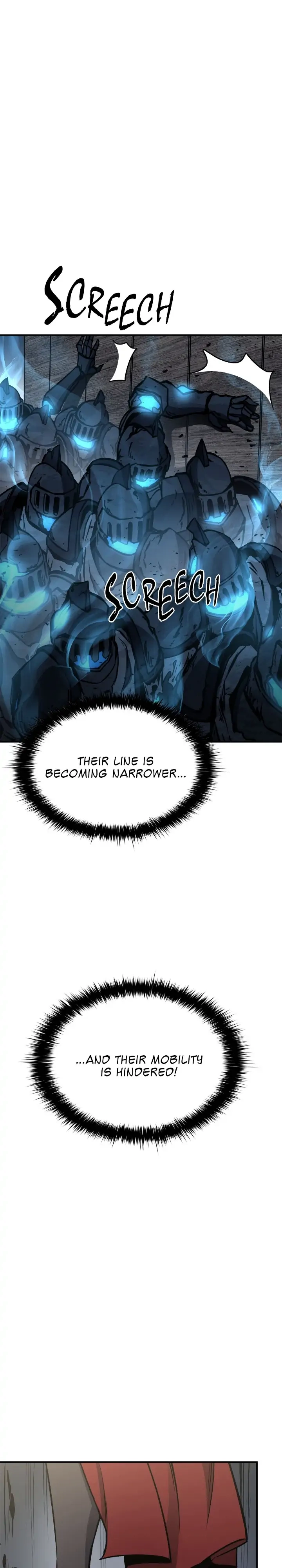 I Became the Tyrant of a Defense Game Chapter 15 Page 34