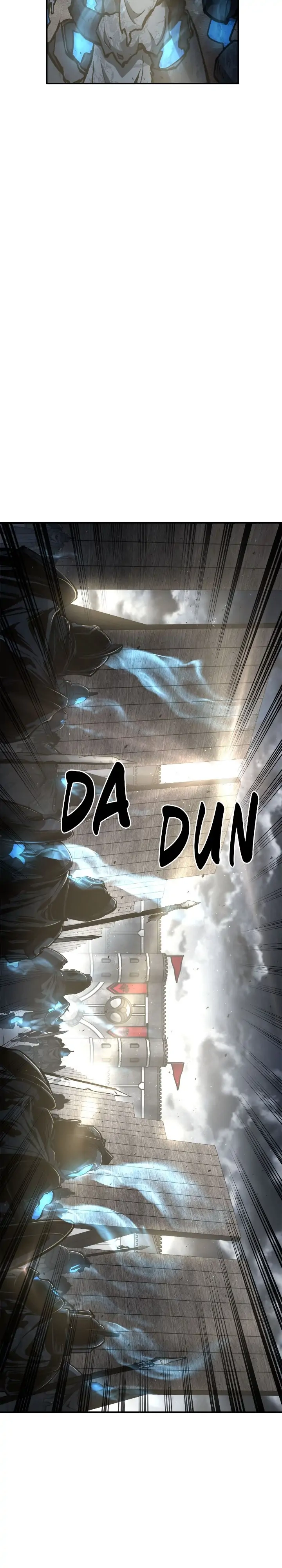 I Became the Tyrant of a Defense Game Chapter 15 Page 29