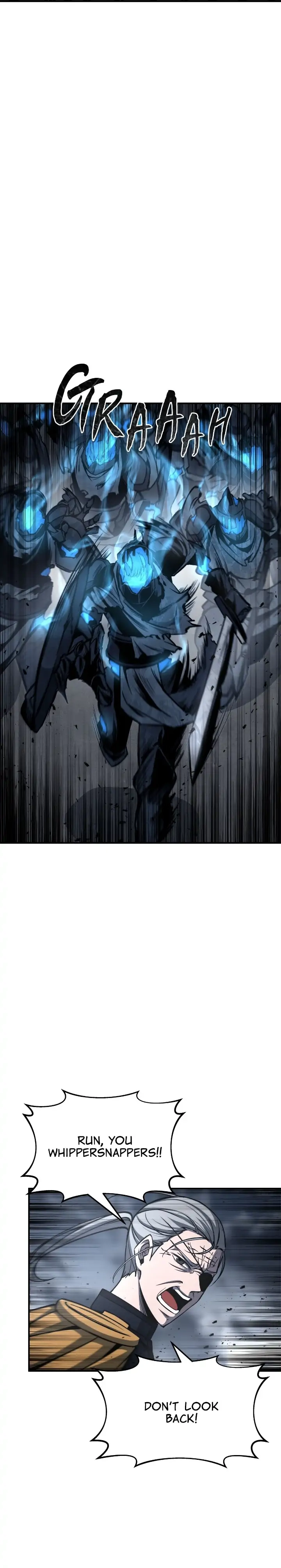 I Became the Tyrant of a Defense Game Chapter 15 Page 23