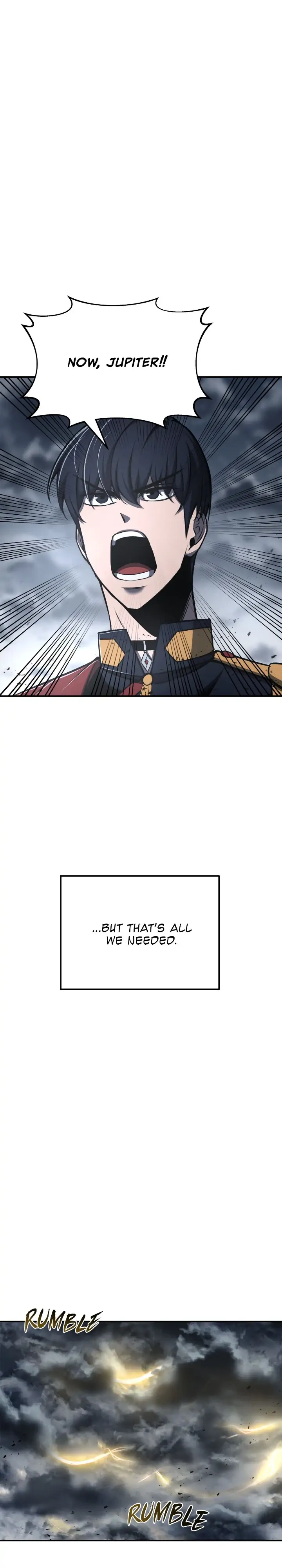 I Became the Tyrant of a Defense Game Chapter 15 Page 7
