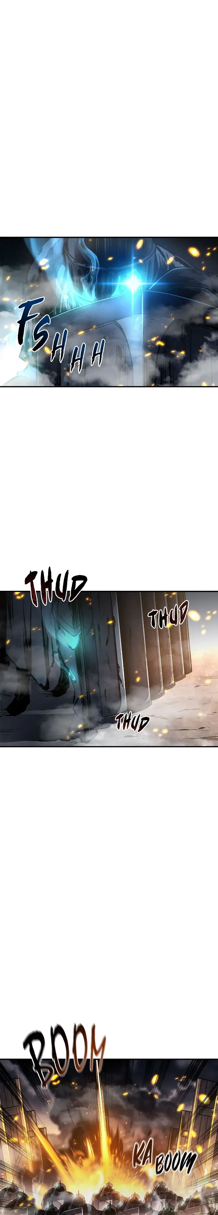 I Became the Tyrant of a Defense Game Chapter 15 Page 43