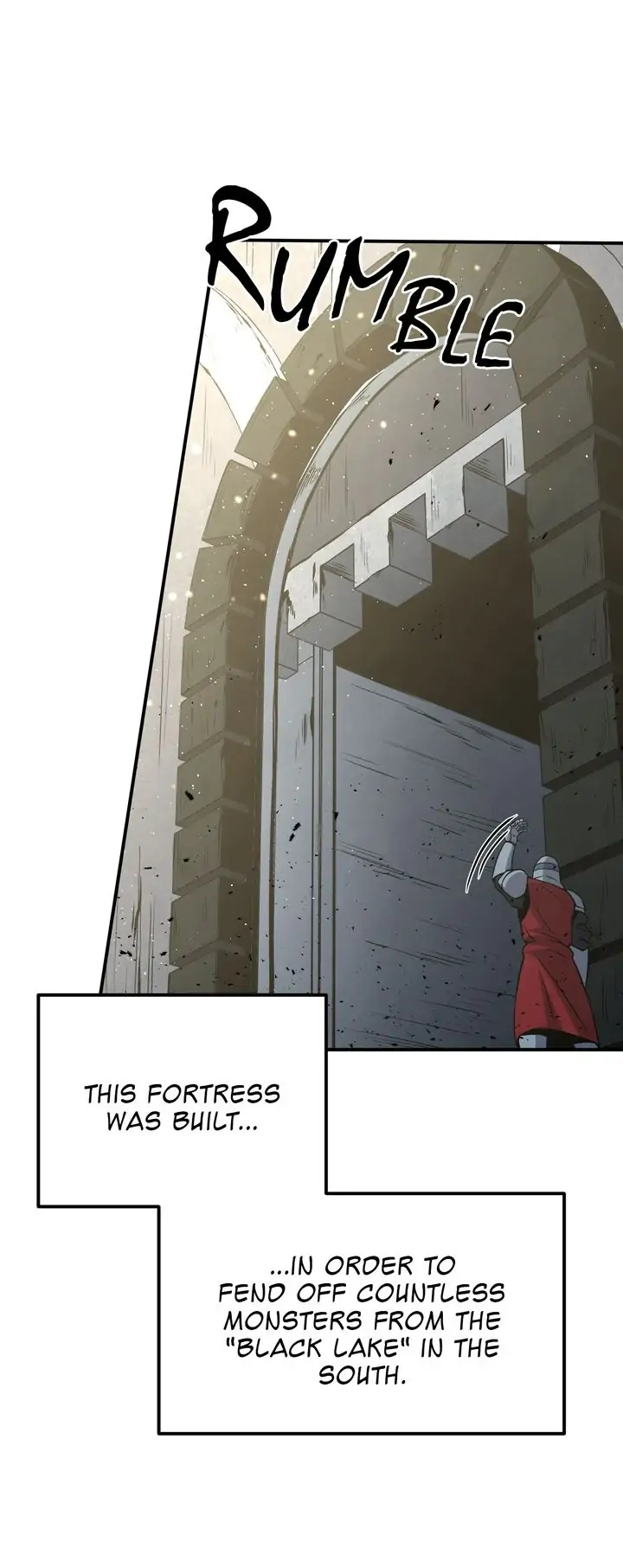 I Became the Tyrant of a Defense Game Chapter 9 Page 15