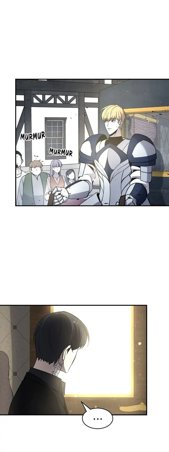 I Became the Tyrant of a Defense Game Chapter 9 Page 24