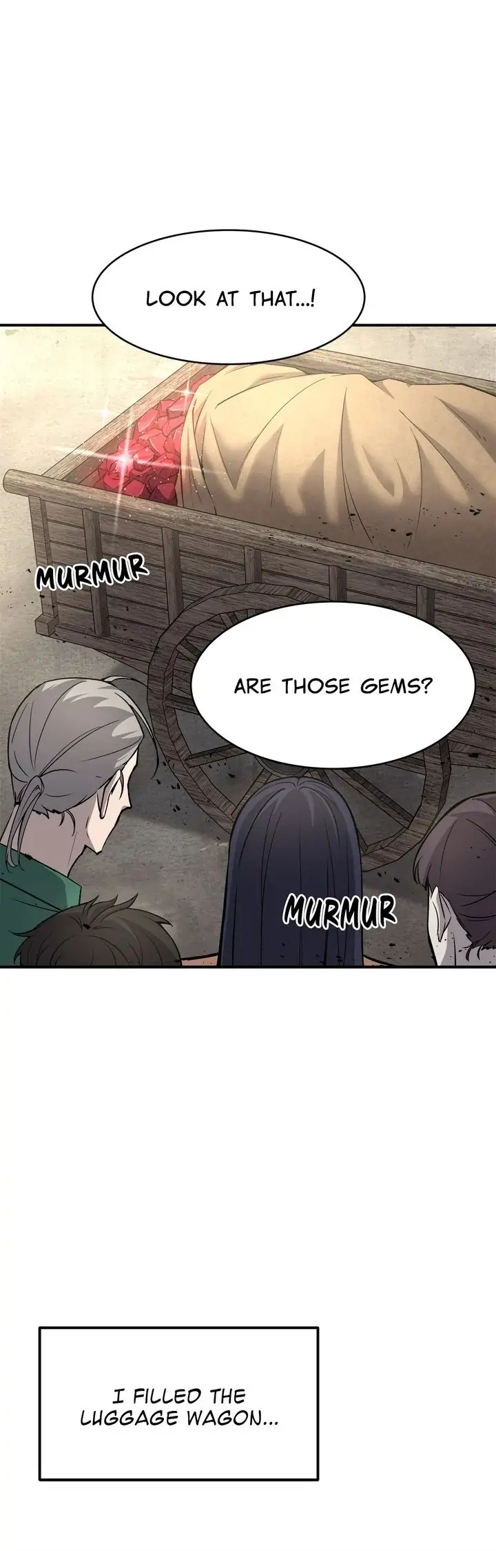 I Became the Tyrant of a Defense Game Chapter 9 Page 27