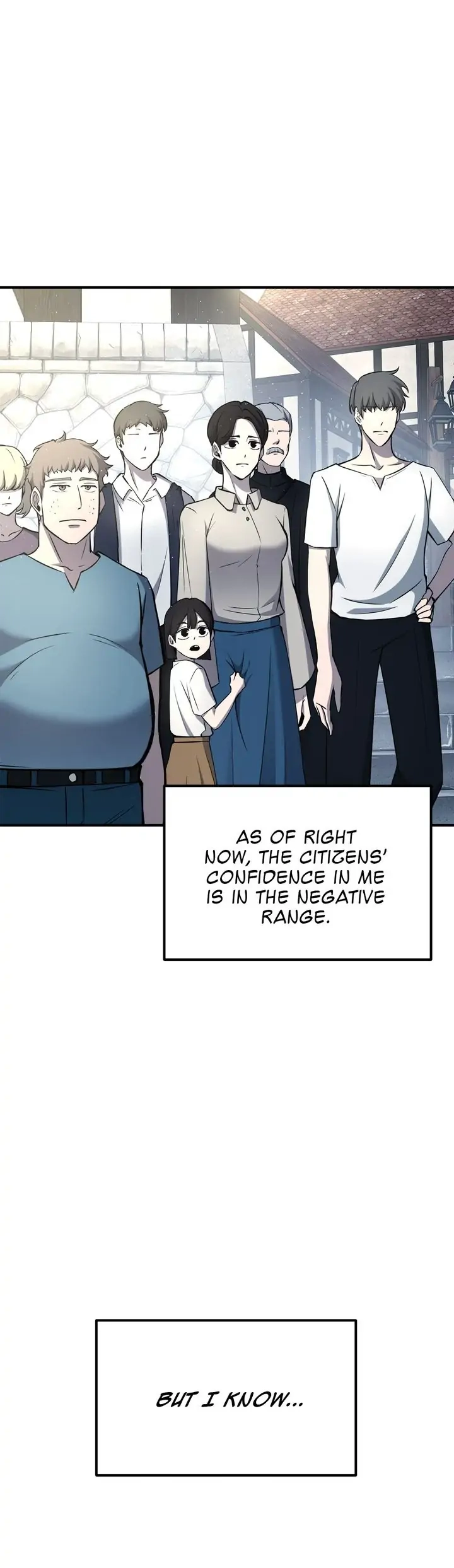 I Became the Tyrant of a Defense Game Chapter 9 Page 30