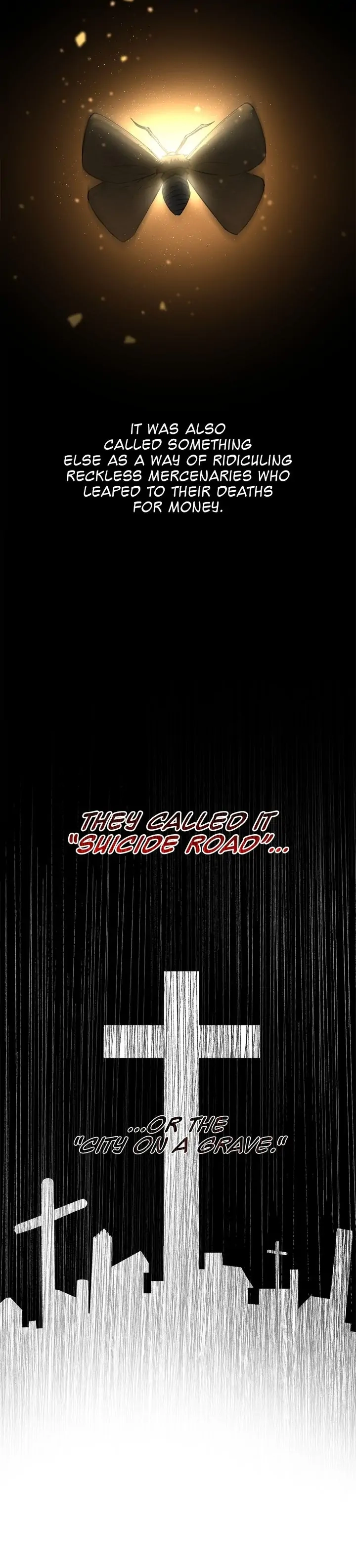 I Became the Tyrant of a Defense Game Chapter 9 Page 21