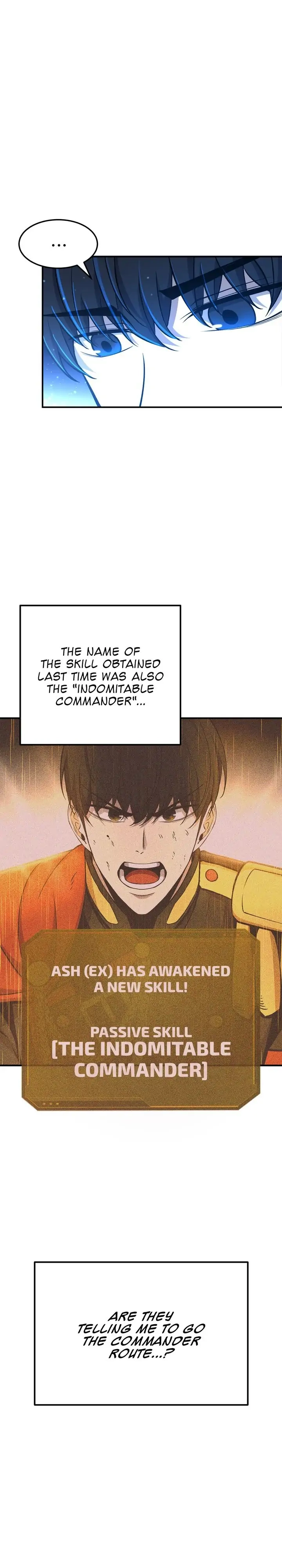 I Became the Tyrant of a Defense Game Chapter 9 Page 10