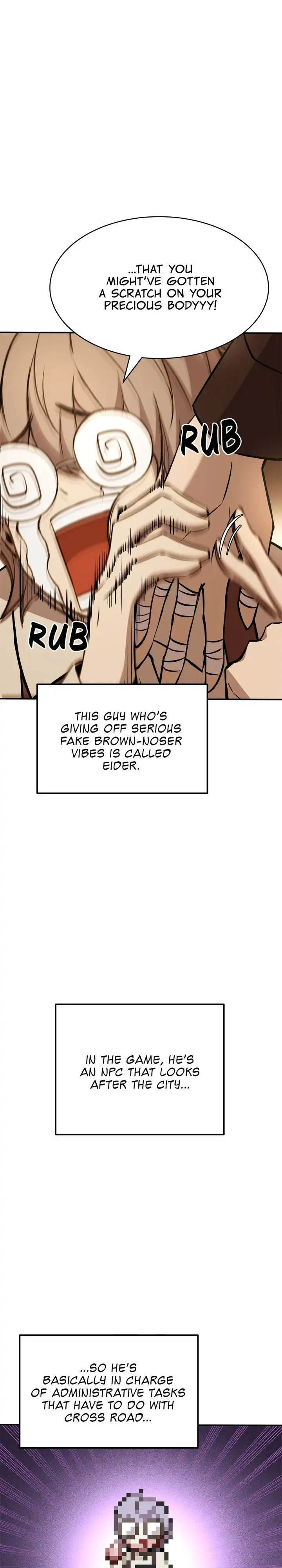 I Became the Tyrant of a Defense Game Chapter 9 Page 40
