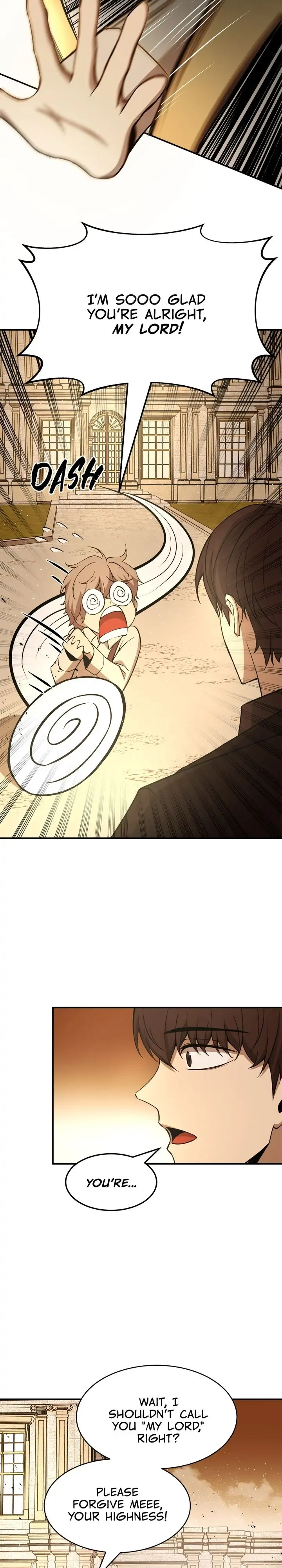 I Became the Tyrant of a Defense Game Chapter 9 Page 38