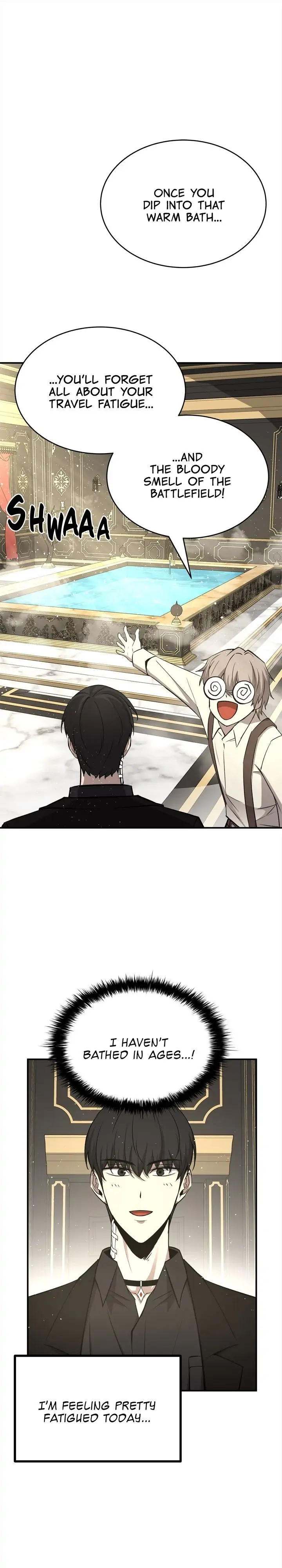 I Became the Tyrant of a Defense Game Chapter 9 Page 46