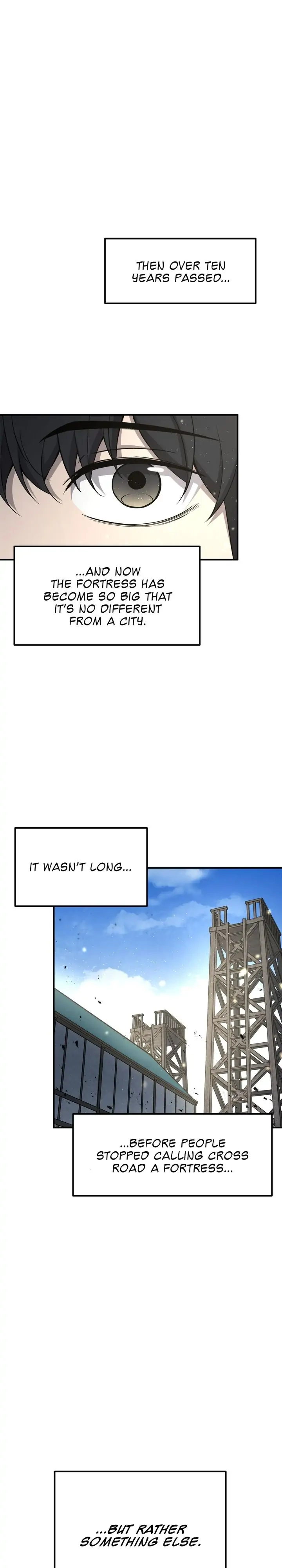 I Became the Tyrant of a Defense Game Chapter 9 Page 19