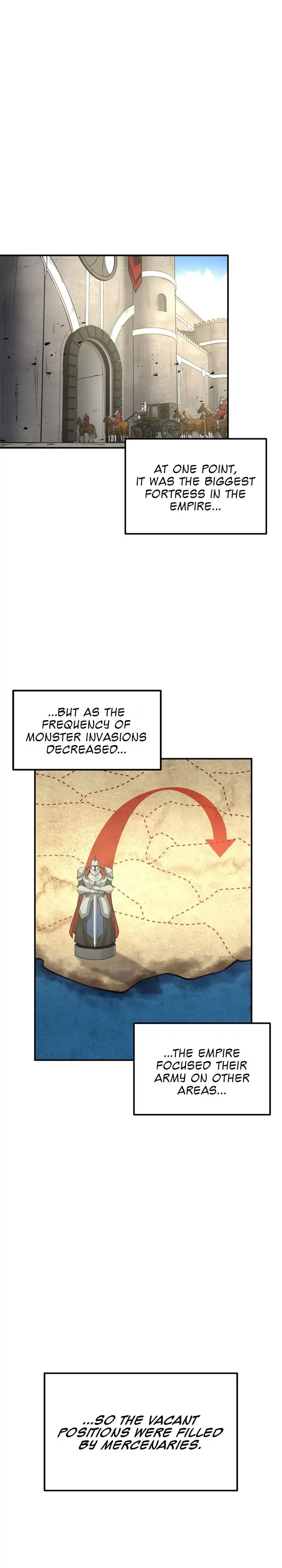 I Became the Tyrant of a Defense Game Chapter 9 Page 16