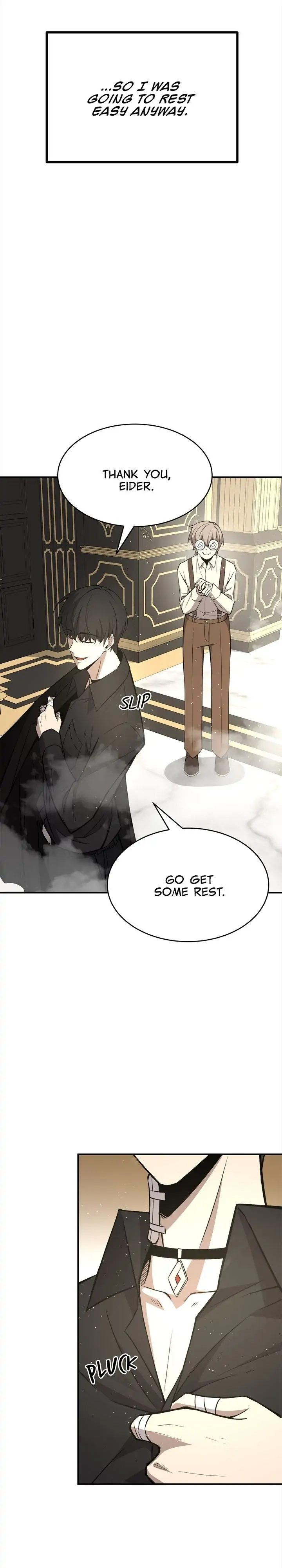 I Became the Tyrant of a Defense Game Chapter 9 Page 47