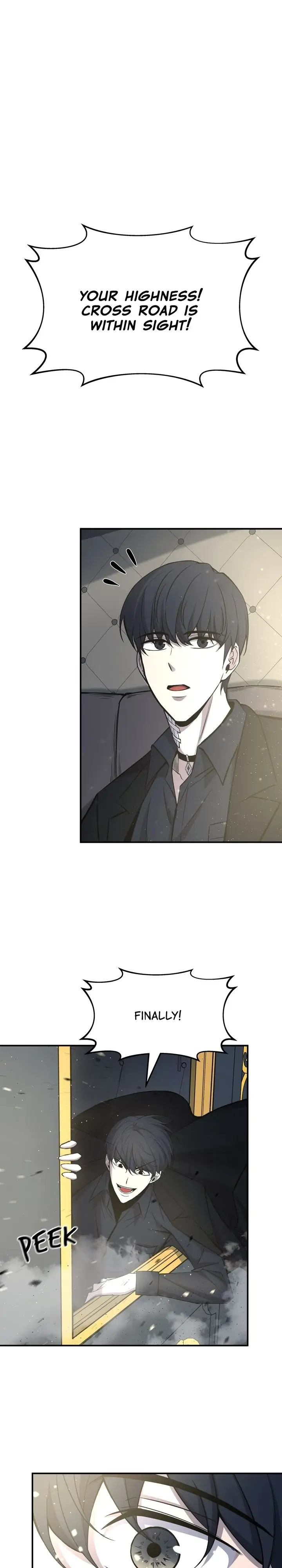 I Became the Tyrant of a Defense Game Chapter 9 Page 13